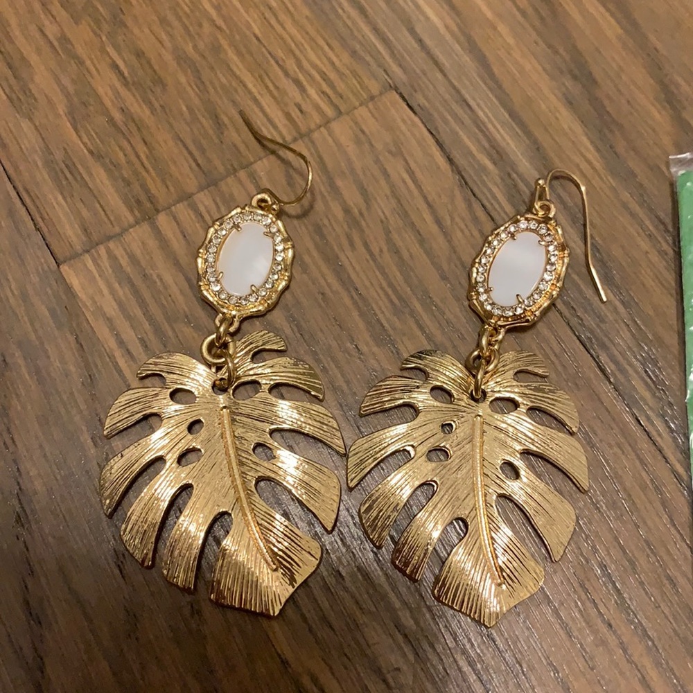 Lilly Pulitzer Earrings